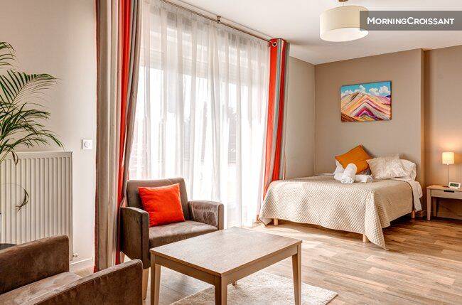 Appartement 2 pièces 40 m² · à Livry-Gargan · 40 m² · 1 100 €