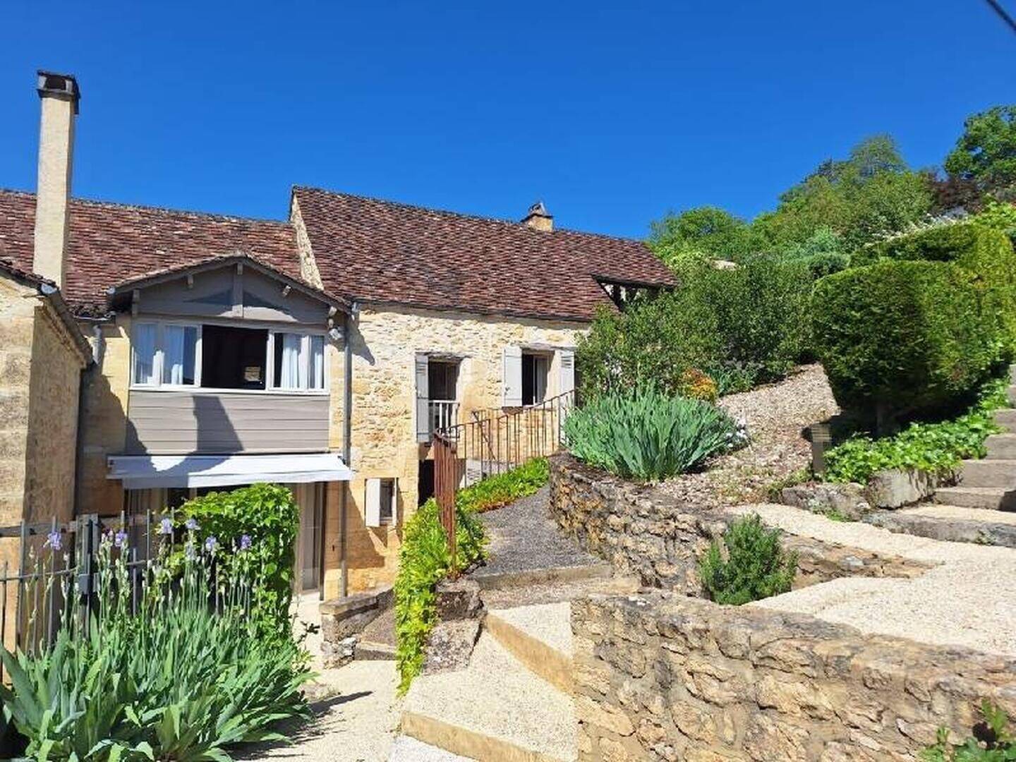 Maison 7 pièces 135 m² · à Saint-Cyprien · 135 m² · 399 900 €