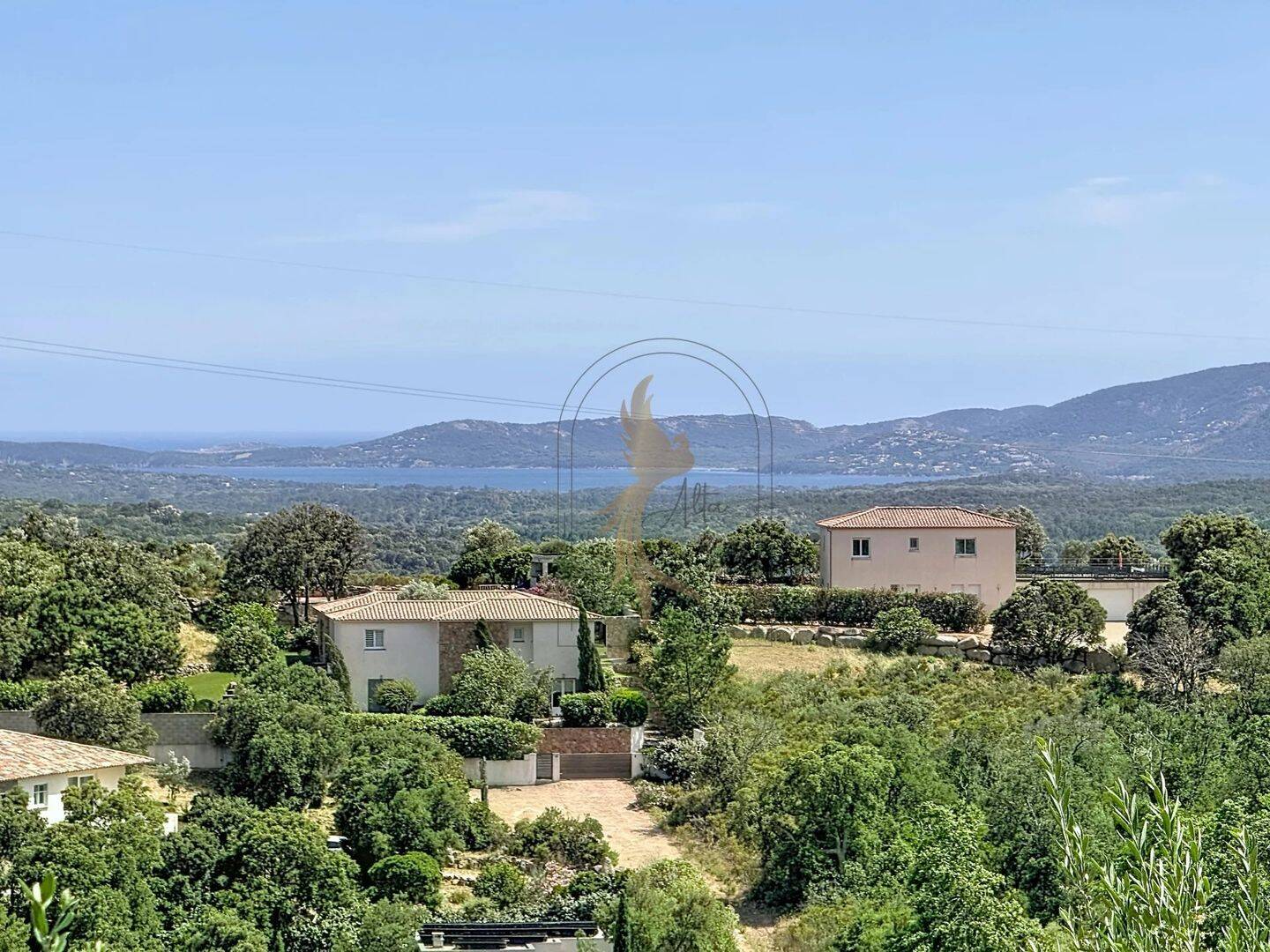 Maison 3 pièces 95 m² · à Lecci · 95 m² · 487 600 €
