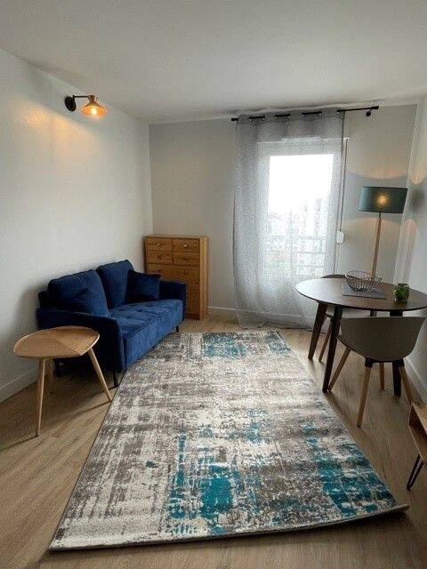 Appartement 2 pièces 31 m² · à Lyon 8ème Arrondissement · 31 m² · 780 €/mois