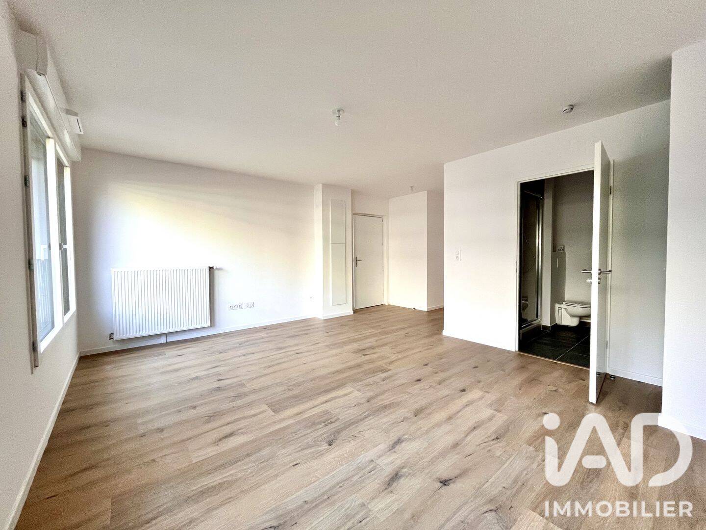 Appartement 1 pièce 31 m² · à Massy · 30,5 m² · 900 €