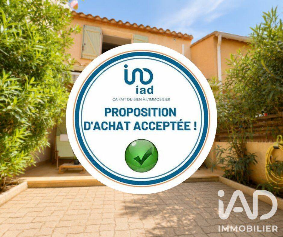 Maison 3 pièces 65 m² · à Leucate · 65 m² · 249 000 €