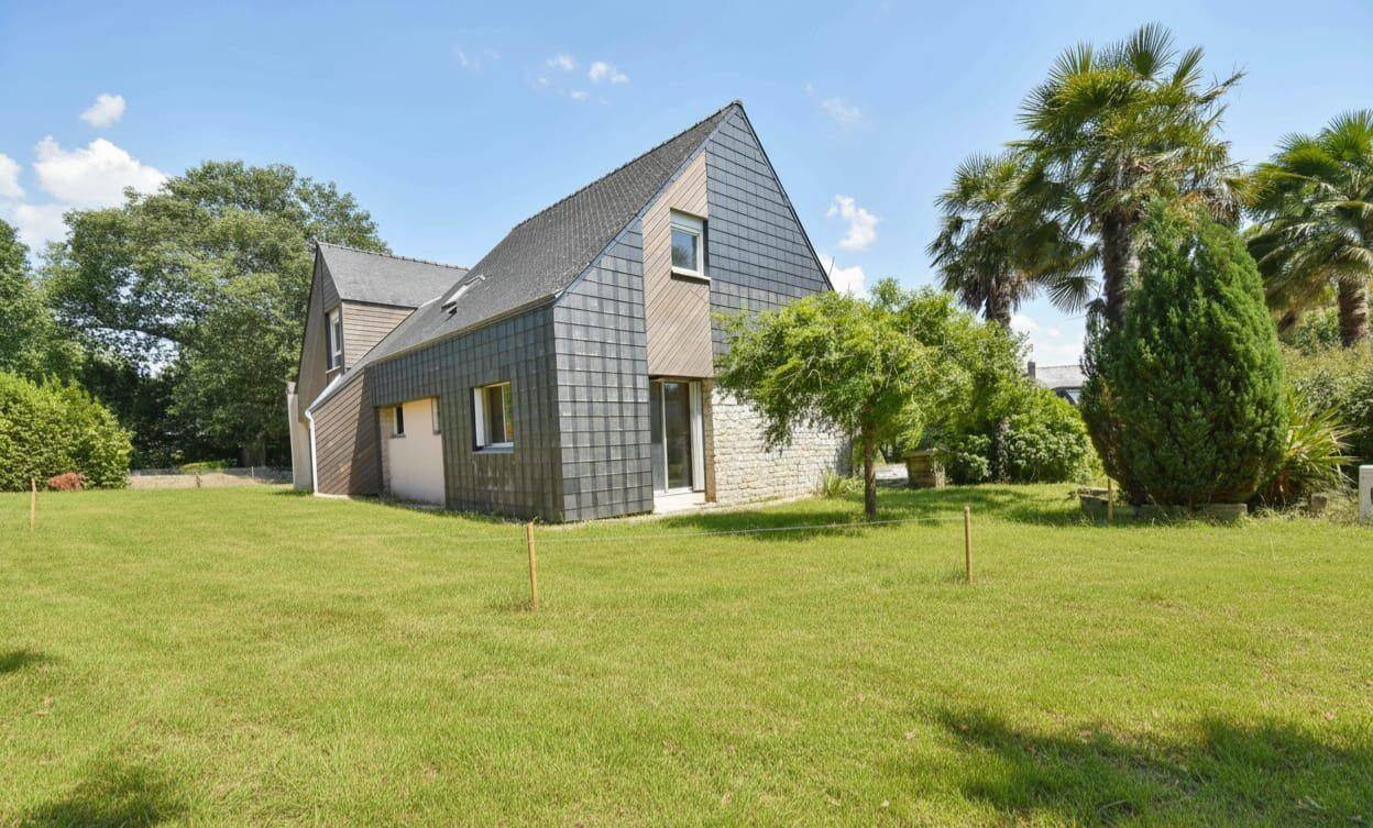 Maison 7 pièces 190 m² · à Vannes · 190 m² · 517 275 €