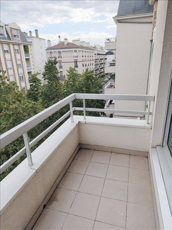 Appartement 2 pièces 47 m² · à Charenton-le-Pont · 47 m² · 1 490 €/mois