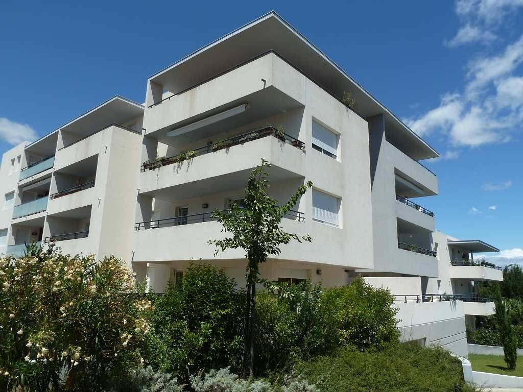 Appartement 3 pièces 70 m² · à Montpellier · 70 m² · 950 €