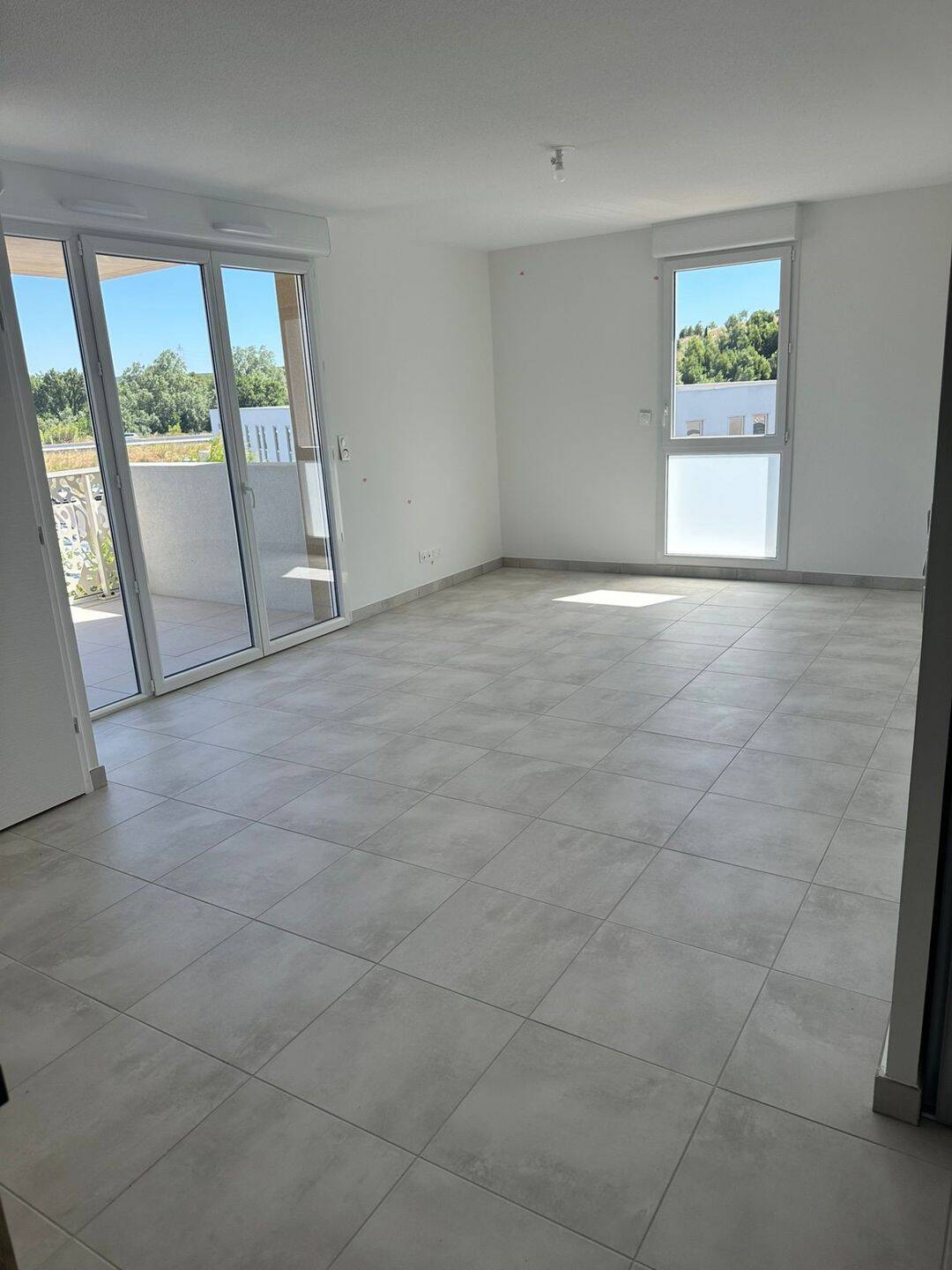Appartement 3 pièces 59 m² · à Béziers · 59,4 m² · 790 €/mois