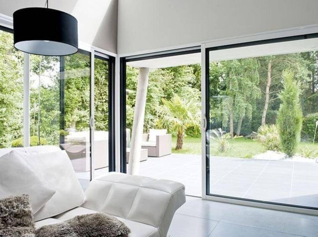 Appartement 5 pièces 95 m² · à Crépy-en-Valois · 95 m² · 350 000 €