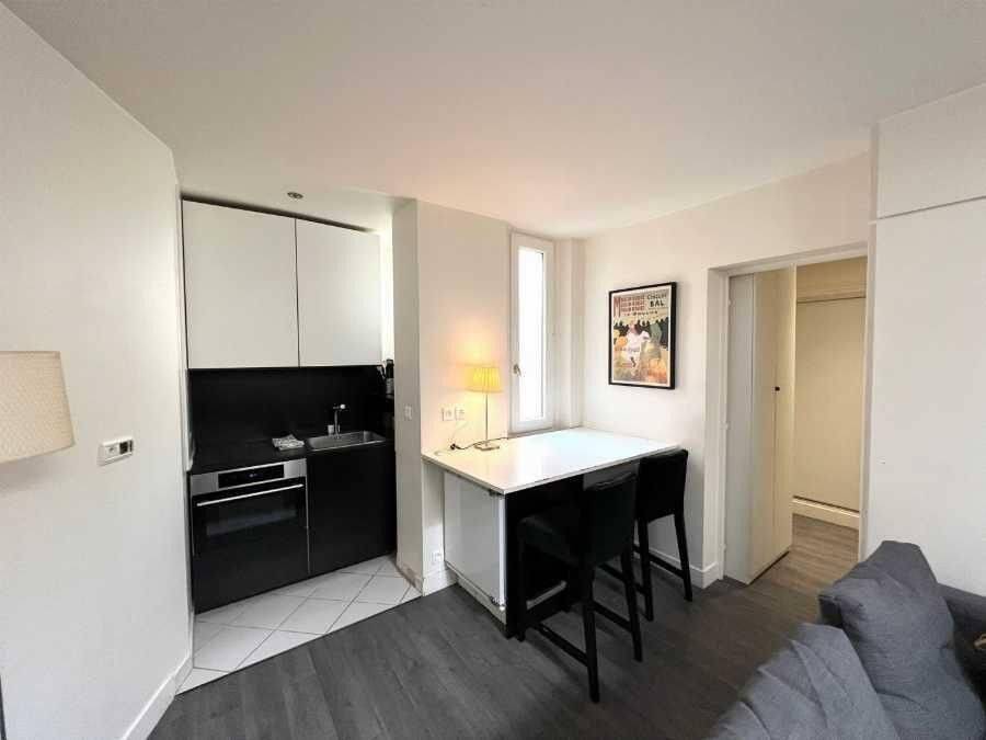 Appartement 1 pièce 22 m² · à Paris 16ème Arrondissement · 22 m² · 900 €