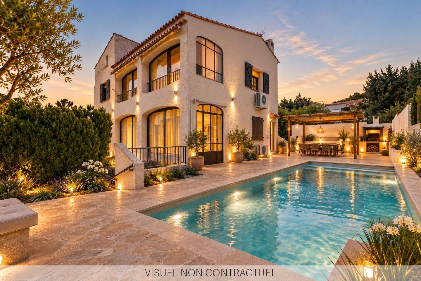Maison 6 pièces 135 m² · à Bandol · 135 m² · 739 000 €