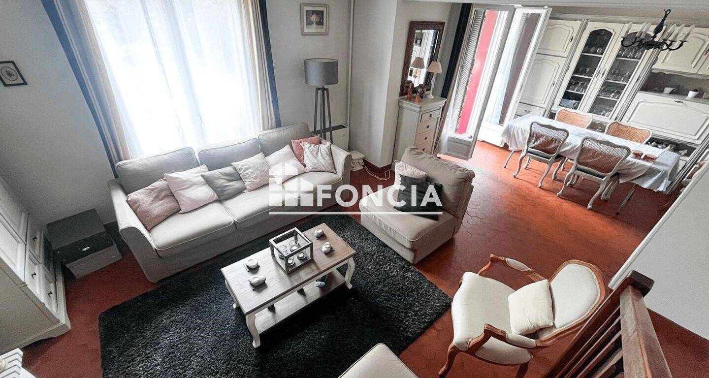 Maison 6 pièces 132 m² · à Magny-les-Hameaux · 132 m² · 360 000 €
