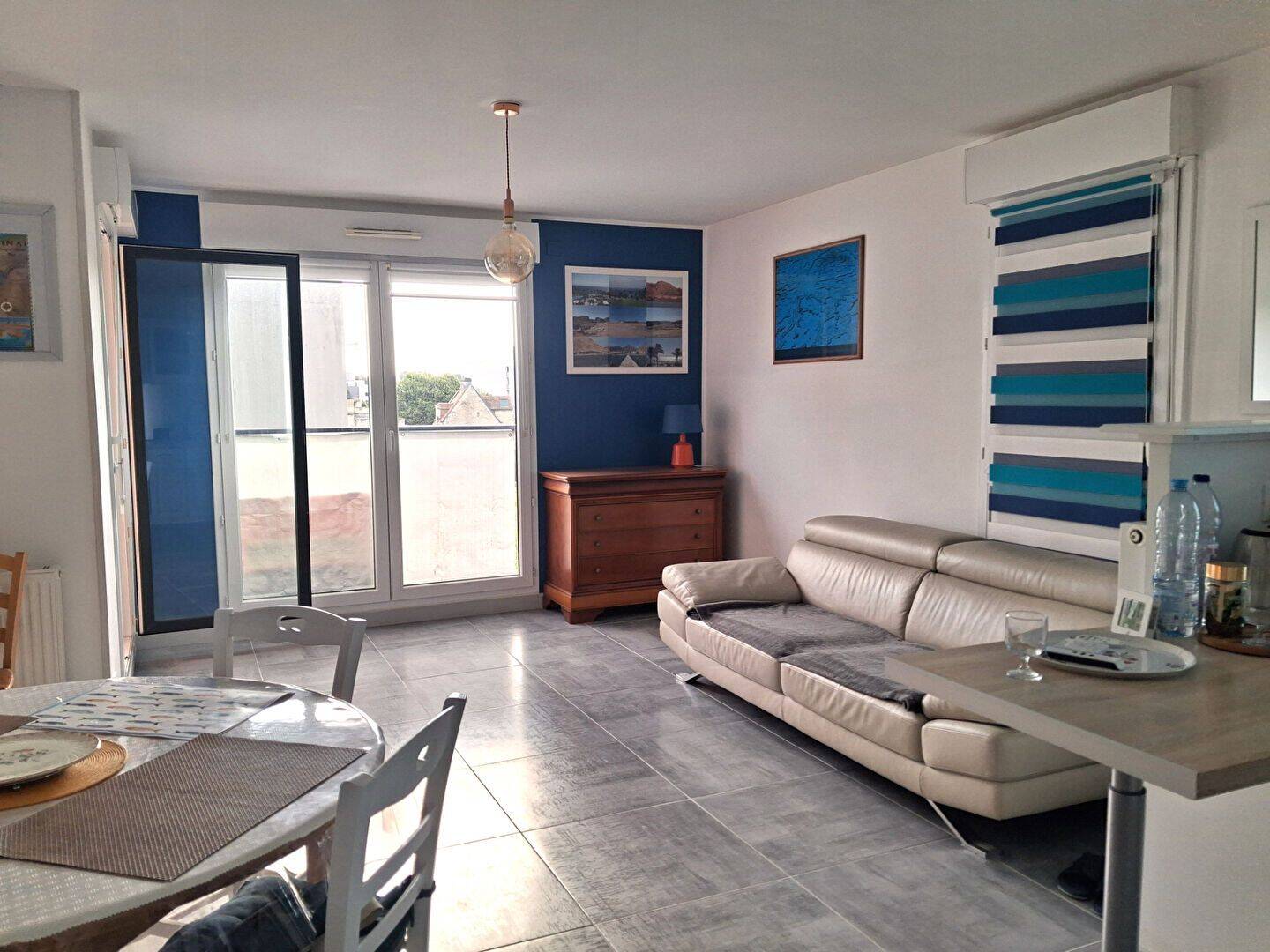Appartement 3 pièces 63 m² · à Caen · 62,6 m² · 925 €