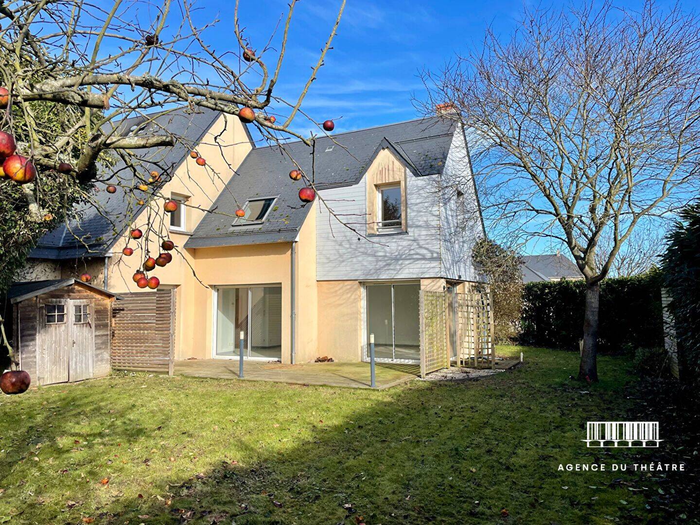 Maison 6 pièces 120 m² · à Caen · 120 m² · 369 000 €