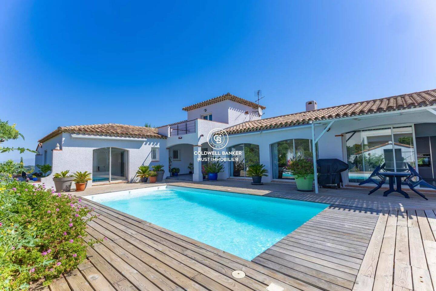 Maison 6 pièces 190 m² · à Perpignan · 190 m² · 750 000 €