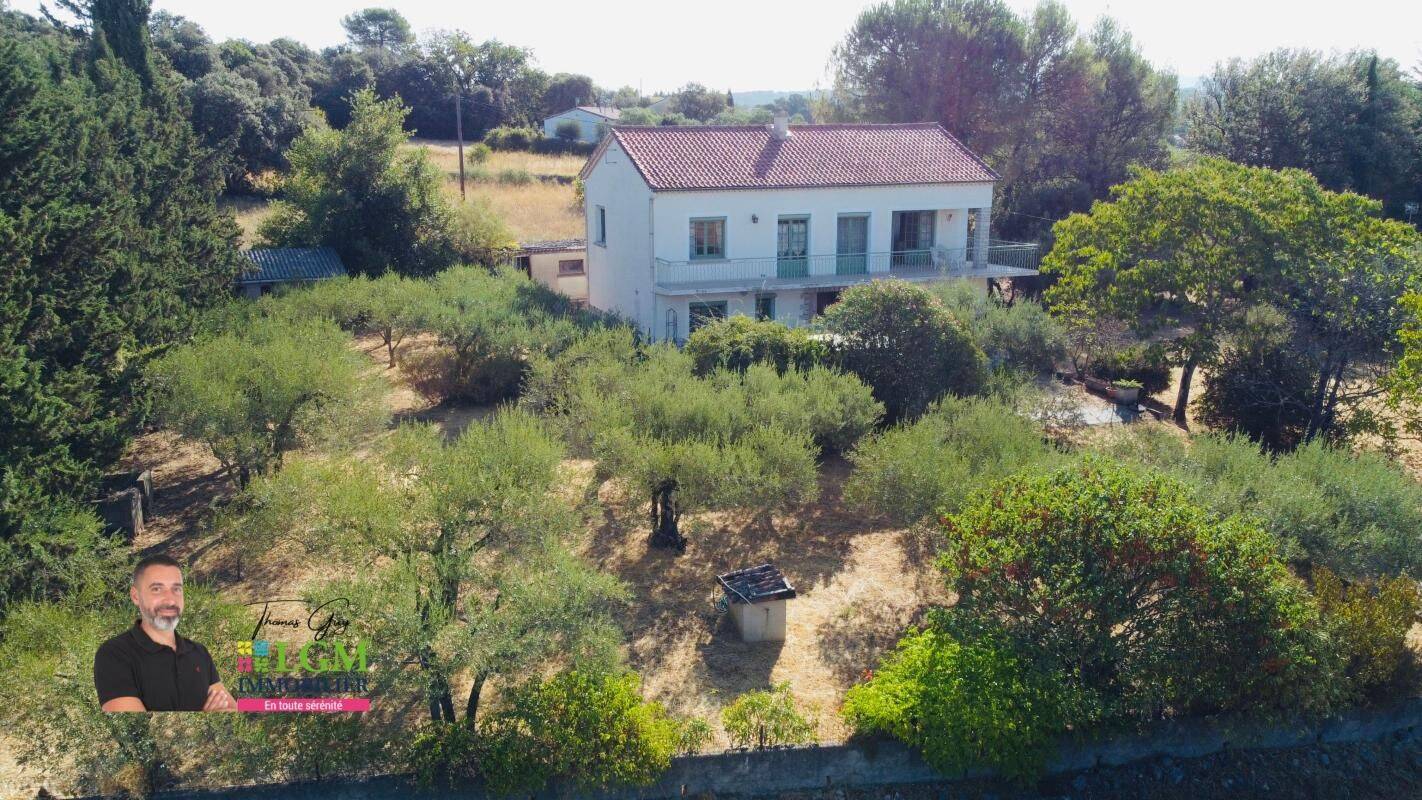 Maison 6 pièces 138 m² · à Saint-Privat-des-Vieux · 138 m² · 269 000 €