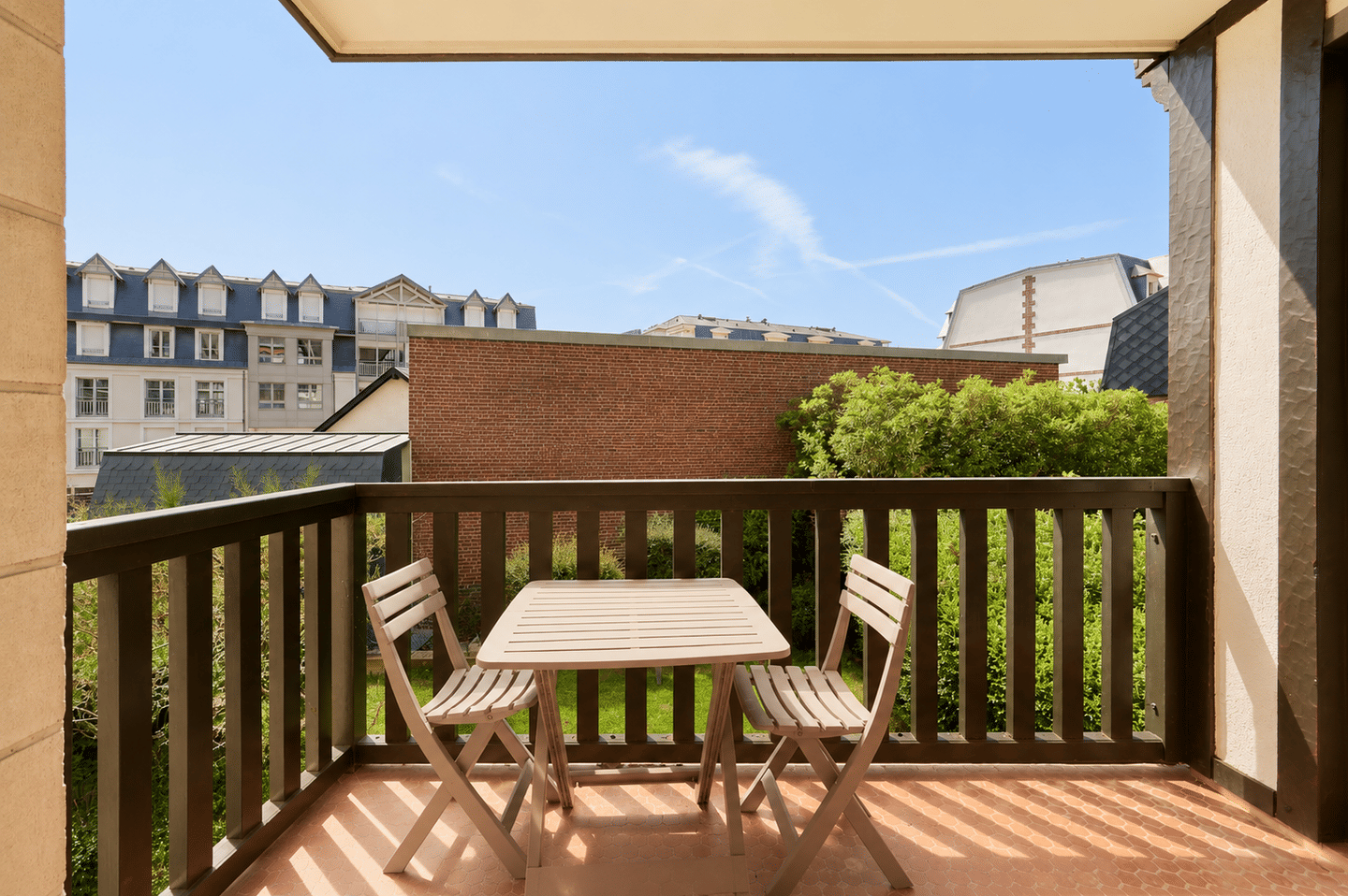 Appartement 3 pièces 76 m² · à Deauville · 76,4 m² · 435 000 €