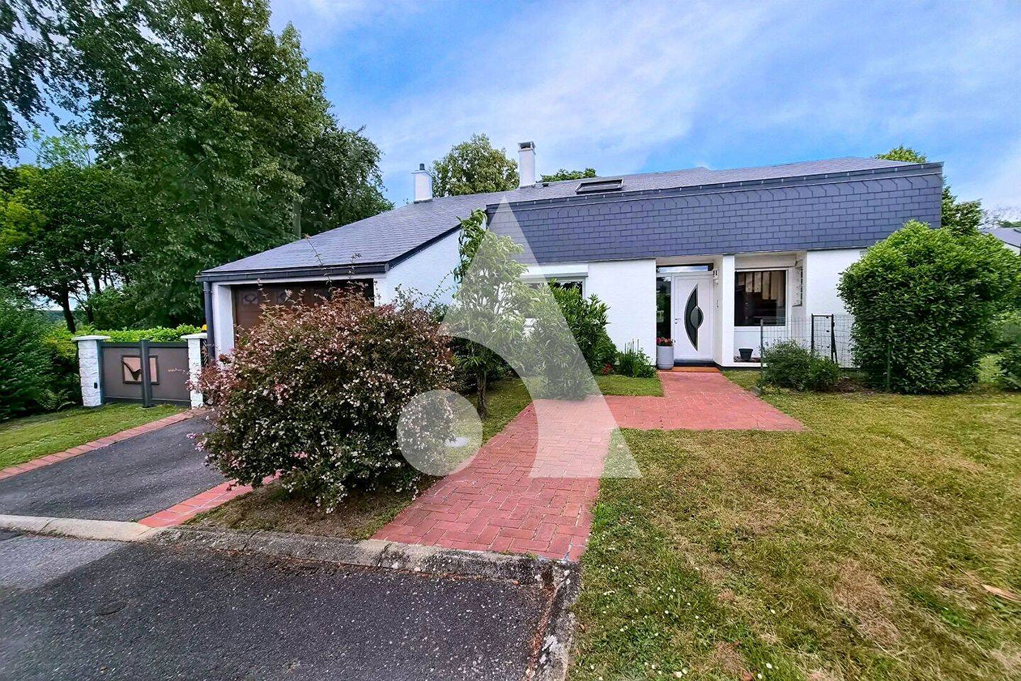 Maison 8 pièces 141 m² · à L'Isle-Adam · 141 m² · 619 000 €