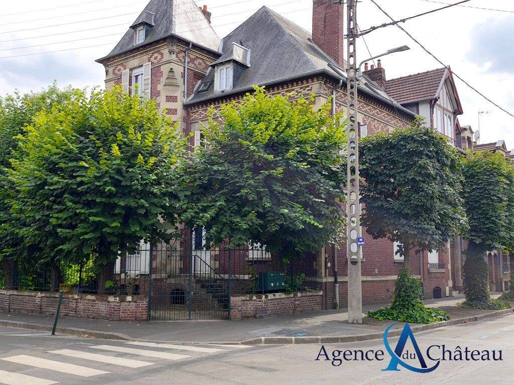 Appartement 1 pièce 26 m² · à Compiègne · 26,4 m² · 59 000 €