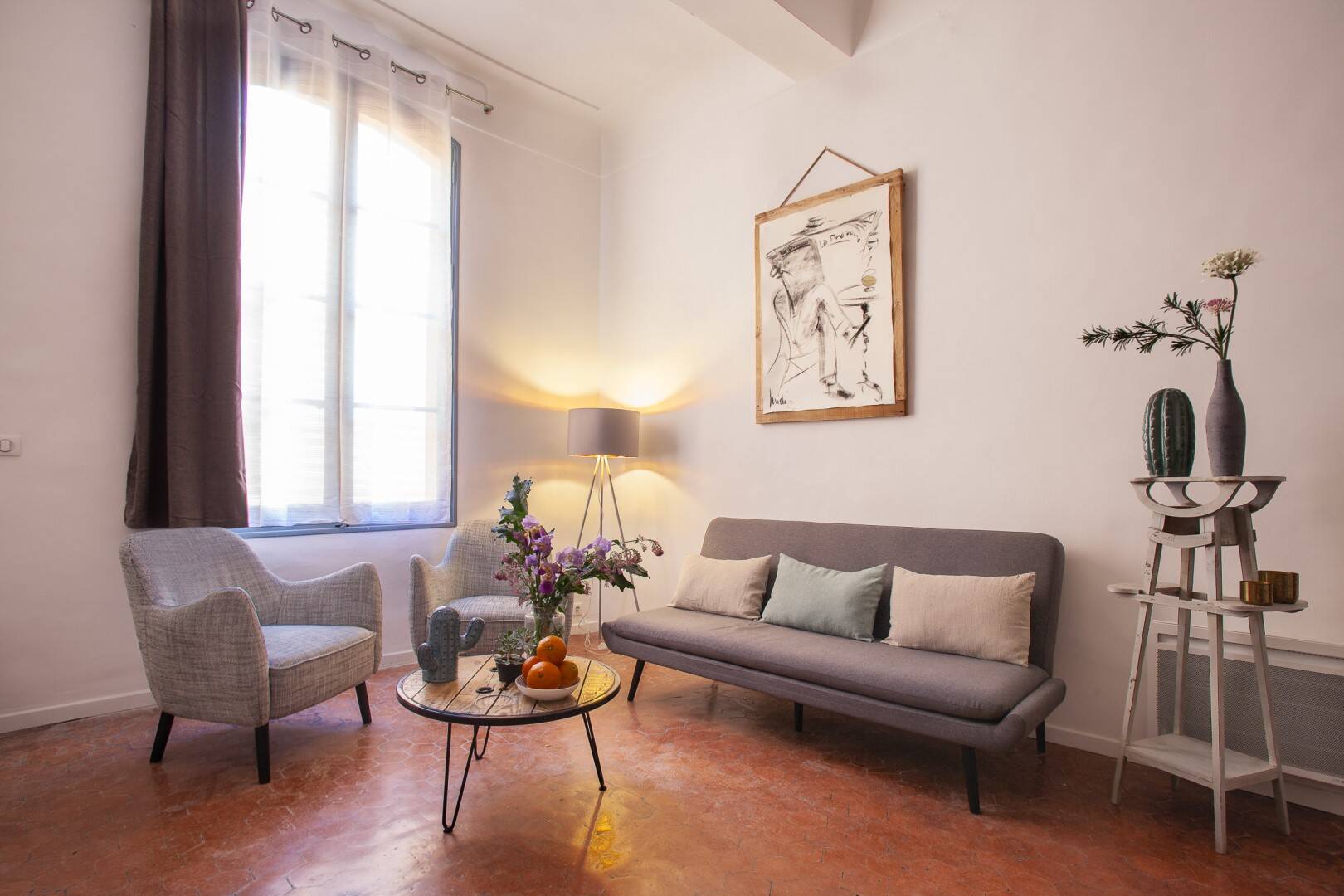 Appartement 3 pièces 62 m² · à Aix-en-Provence · 62 m² · 1 735 €