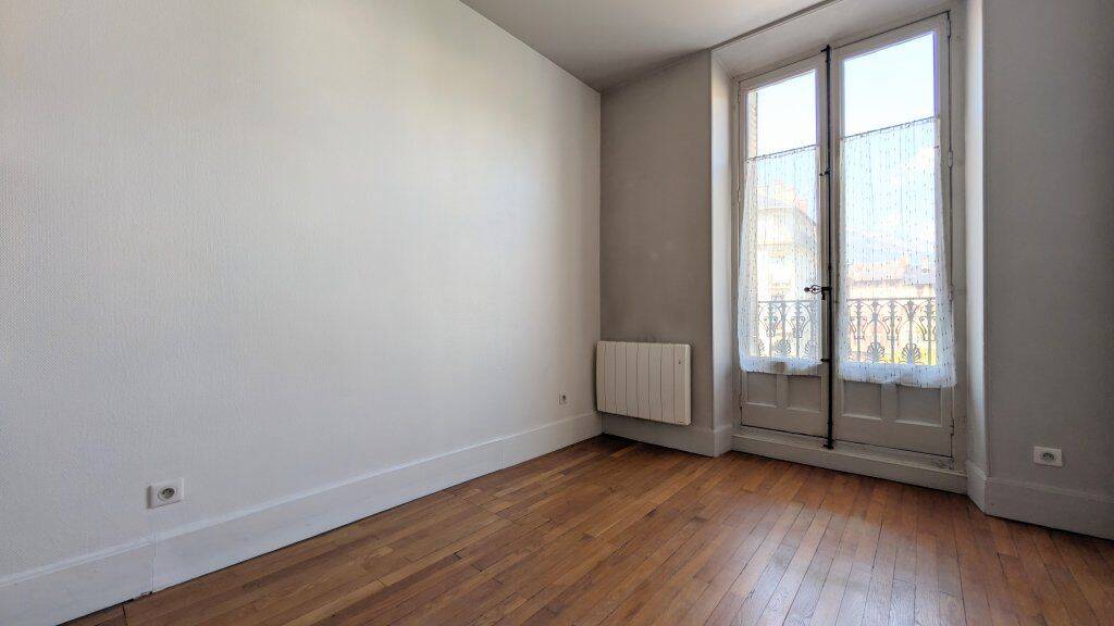 Appartement 1 pièce 23 m² · à Chambéry · 23 m² · 458 €/mois
