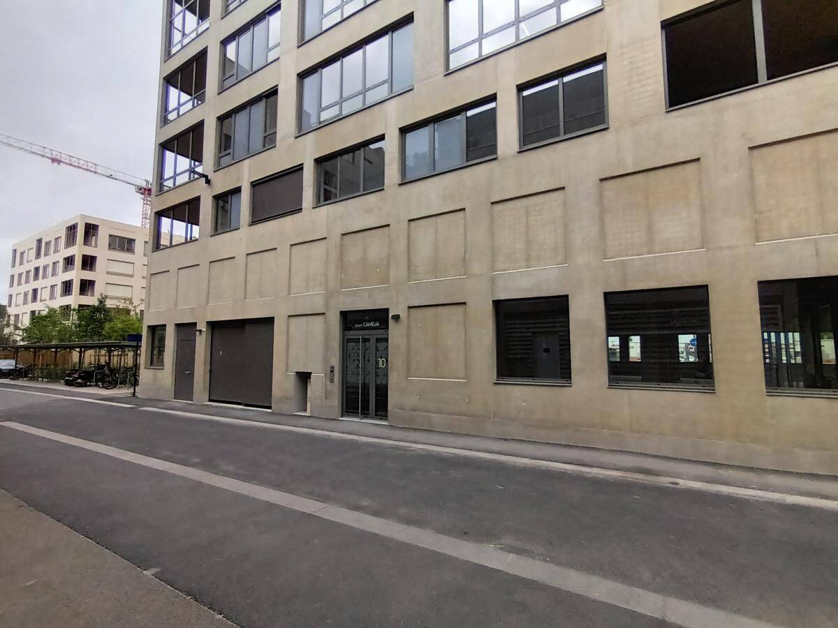 Appartement 4 pièces 95 m² · à Bordeaux · 95 m² · 1 495 €/mois