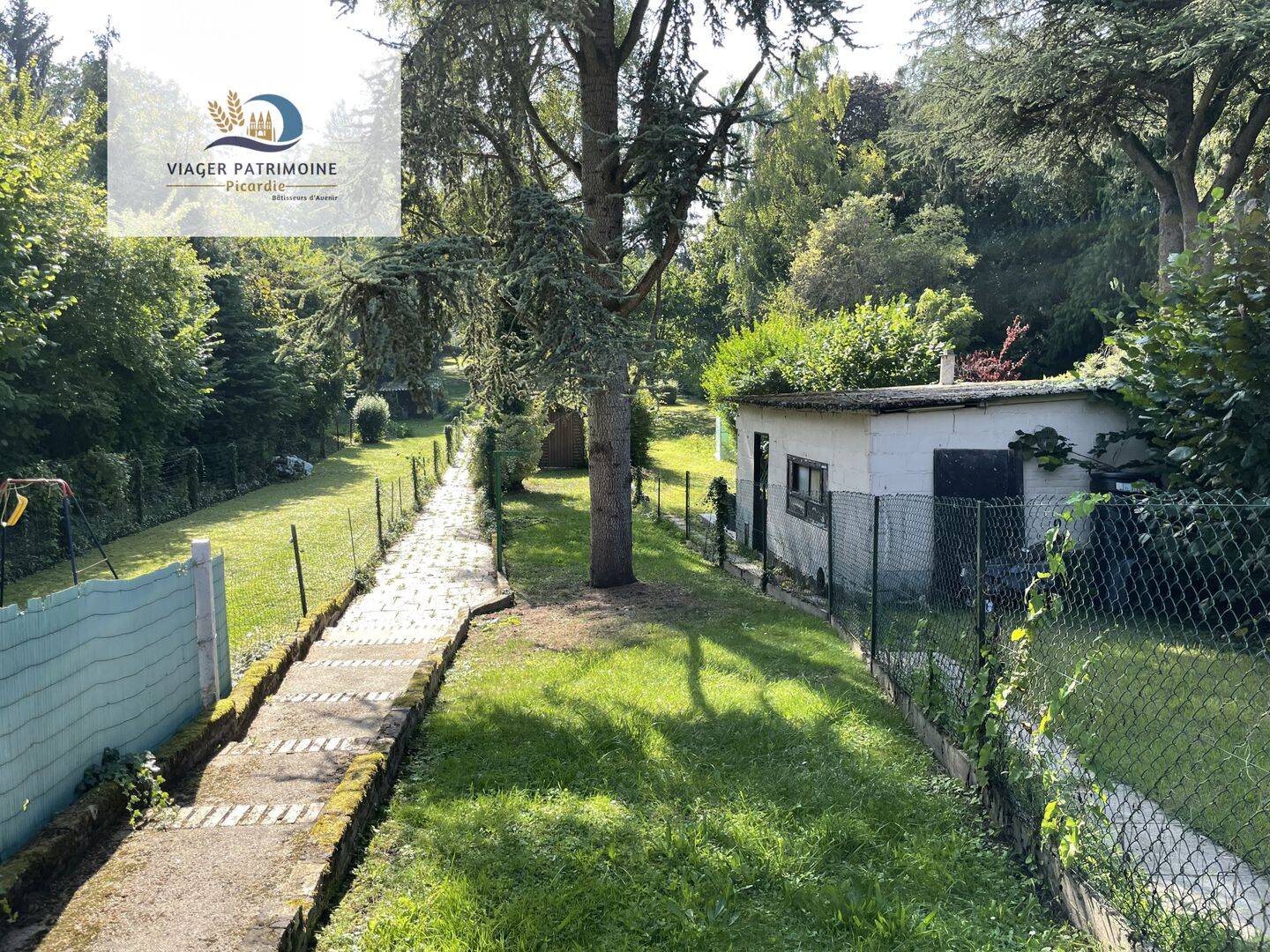 Maison 3 pièces 90 m² · à Amiens · 90 m² · 49 000 €