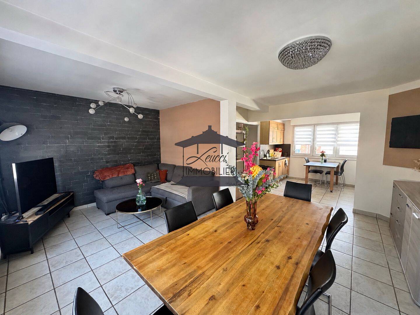 Maison 5 pièces 101 m² · à Coudekerque-Branche · 101 m² · 185 500 €