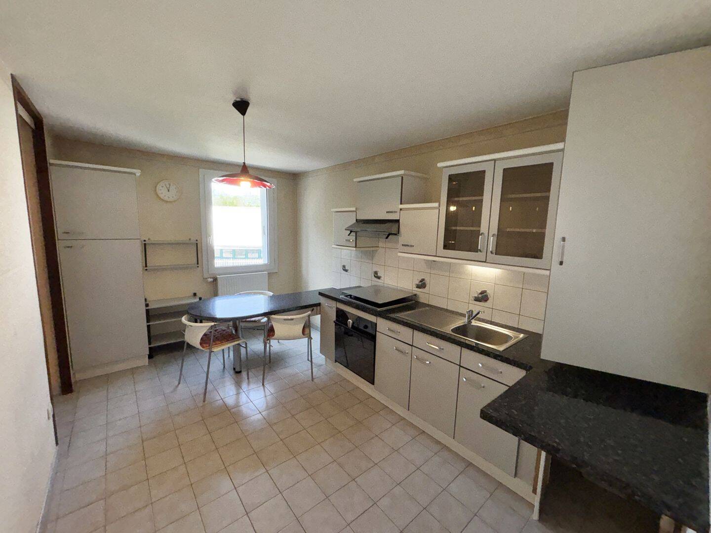 Appartement 4 pièces 78 m² · à Gières · 78 m² · 1 011 €