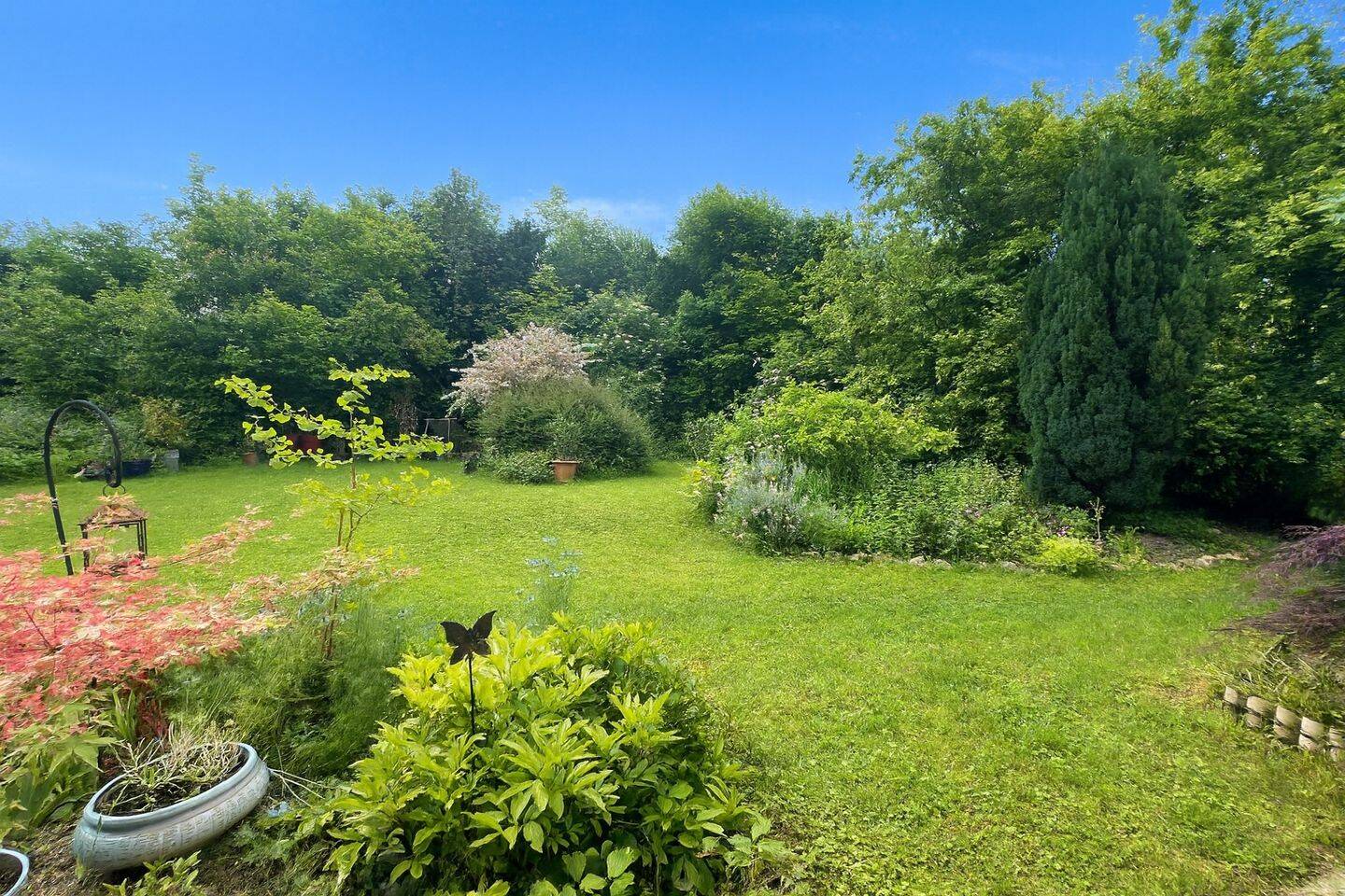 Appartement 4 pièces 130 m² · à Saint-Brice-Courcelles · 130 m² · 286 000 €