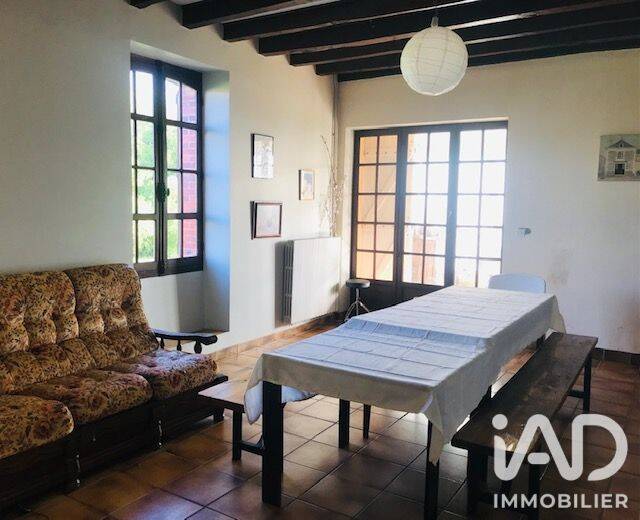Maison 5 pièces 130 m² · à Viersat · 130 m² · 92 000 €