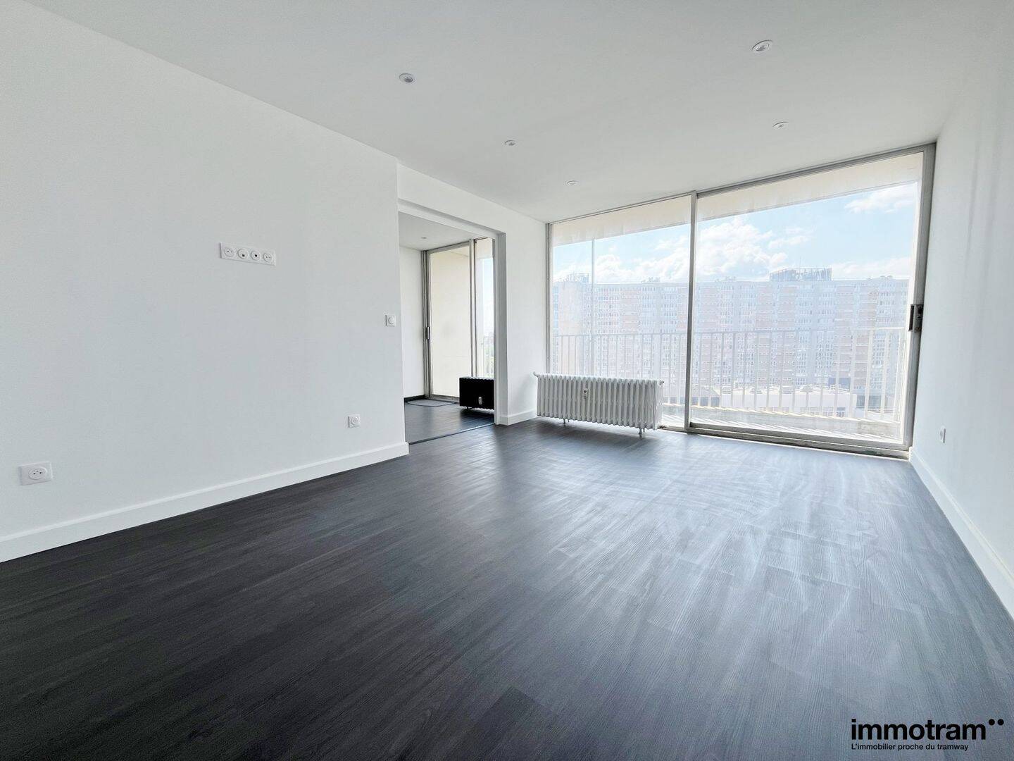 Appartement 5 pièces 95 m² · à Roubaix · 95 m² · 119 500 €