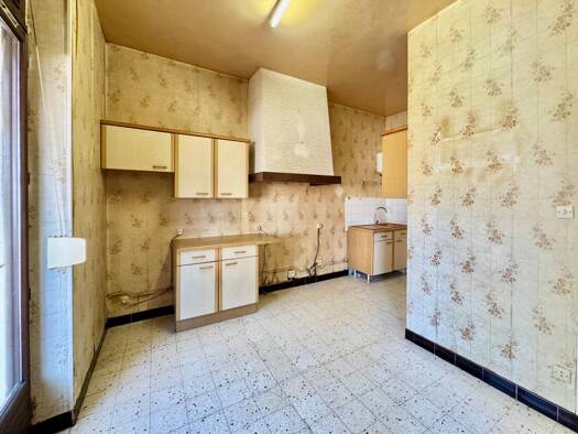 Duplex à vendre 115 000 € 6 pièces 4 chambres 107 m² Bétheniville 51490