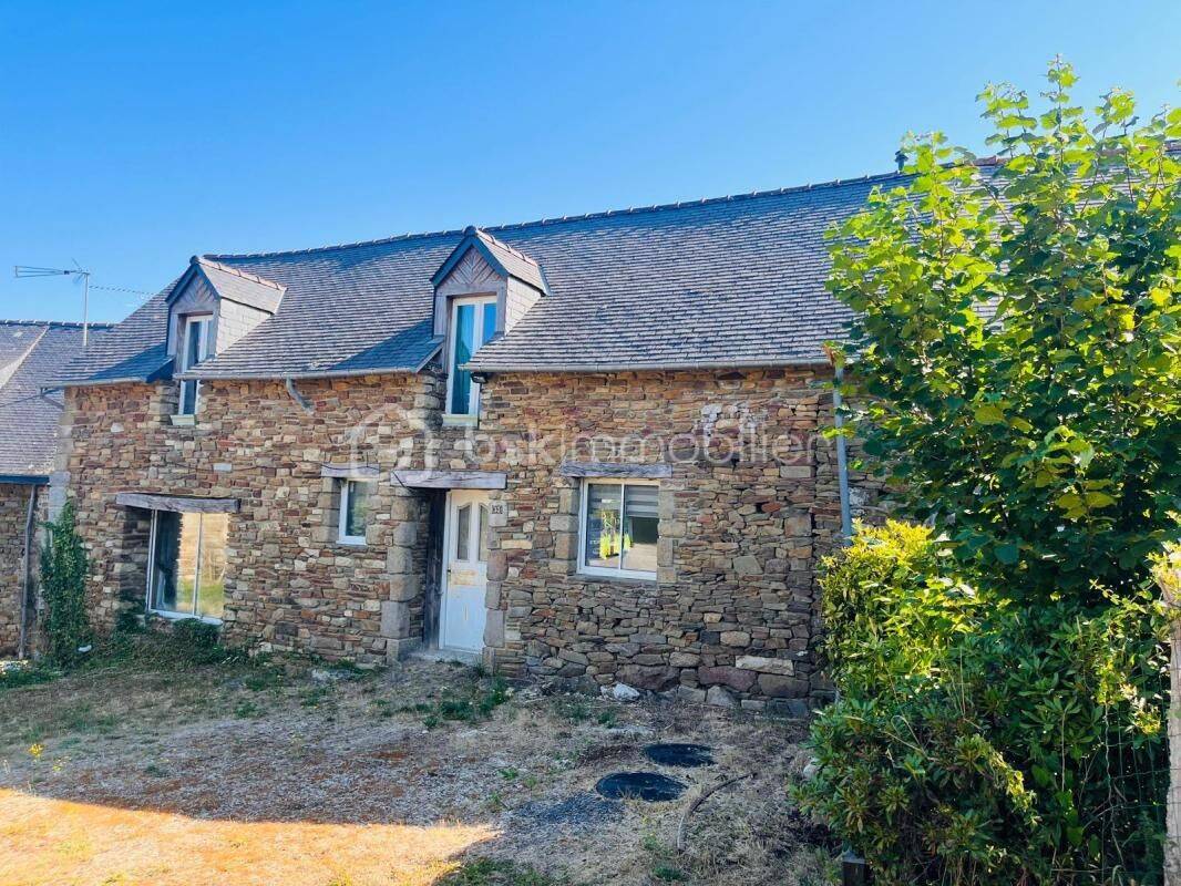 Maison 3 pièces 112 m² · à Val-Couesnon · 112 m² · 141 000 €