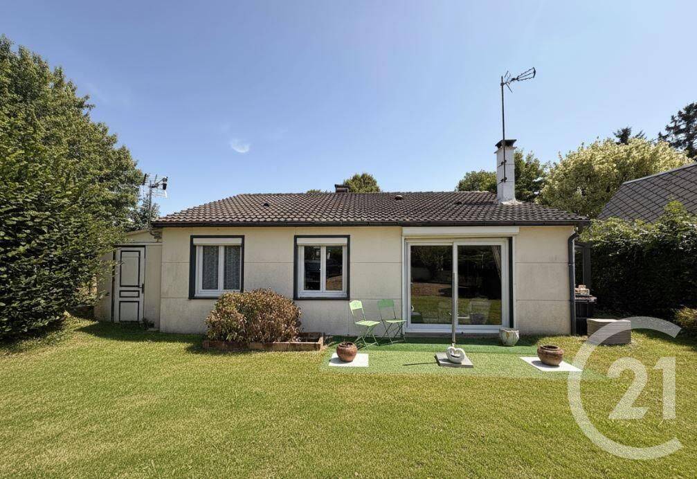 Maison 3 pièces 75 m² · à Gisors · 75,5 m² · 160 000 €