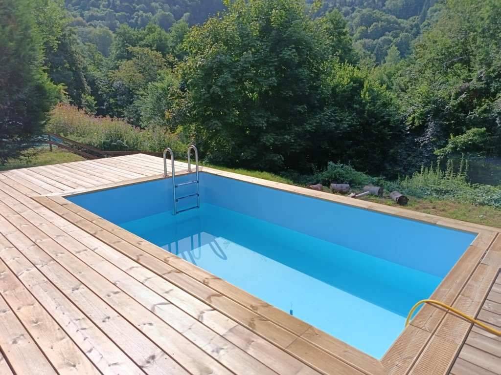 Maison 4 pièces 70 m² · à La Bresse · 70 m² · 300 000 €