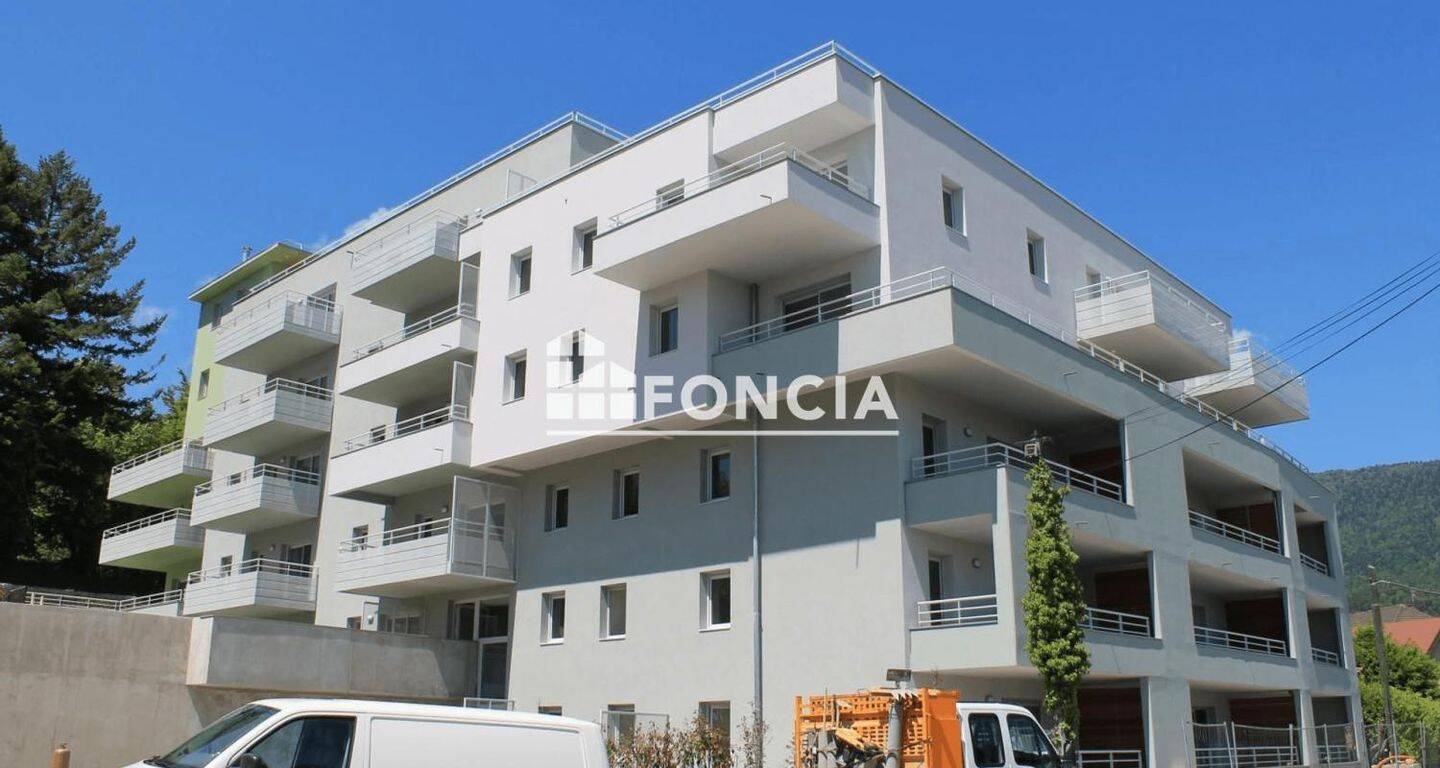 Appartement 1 pièce 28 m² · à Gex · 27,8 m² · 919 €/mois