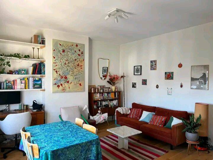 Appartement 2 pièces 30 m² · à Dijon · 30 m² · 485 €