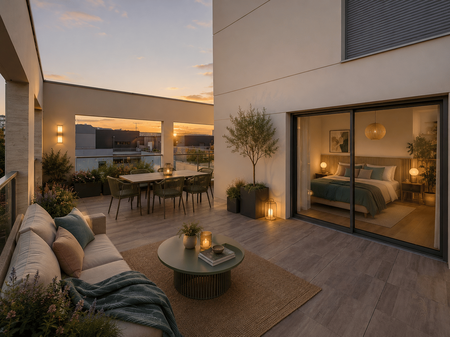 Appartement 5 pièces 152 m² · à Rennes · 152 m² · 1 030 000 €