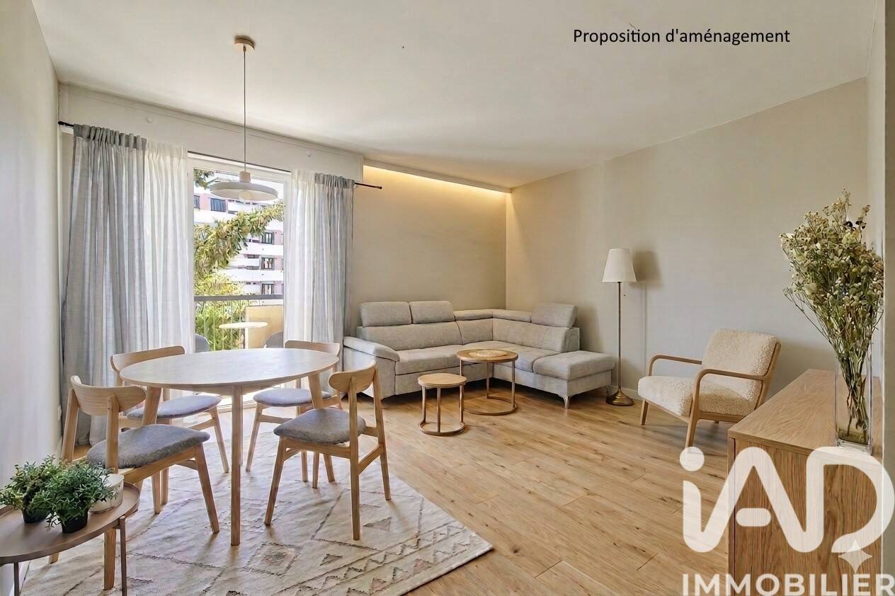 Appartement 3 pièces 75 m² · à Lyon 3ème Arrondissement · 75 m² · 260 000 €