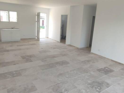 Maison à vendre 147 500 € 5 pièces 3 chambres 90 m² 400 m² de terrain Moulin-Neuf 24700