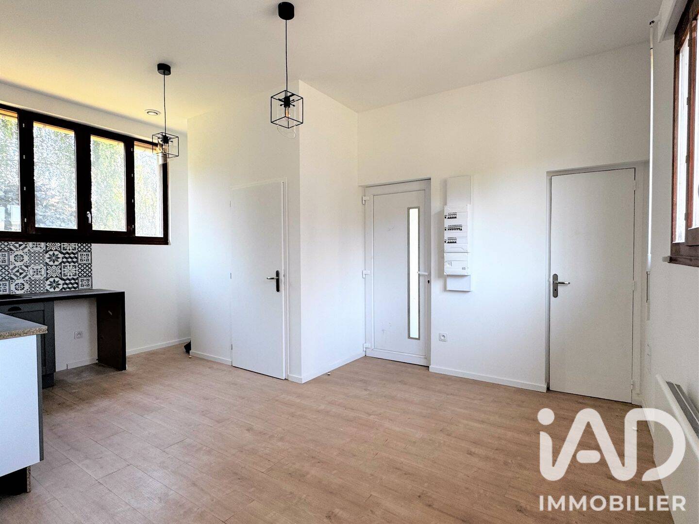 Maison 3 pièces 64 m² · à Notre-Dame-de-Bondeville · 64 m² · 166 000 €