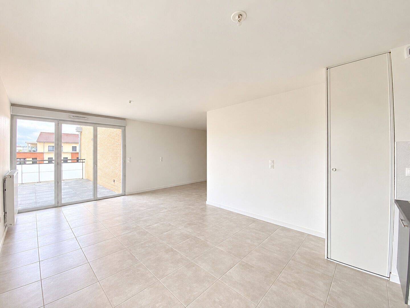 Appartement 3 pièces 68 m² · à Colomiers · 67,8 m² · 820 €/mois