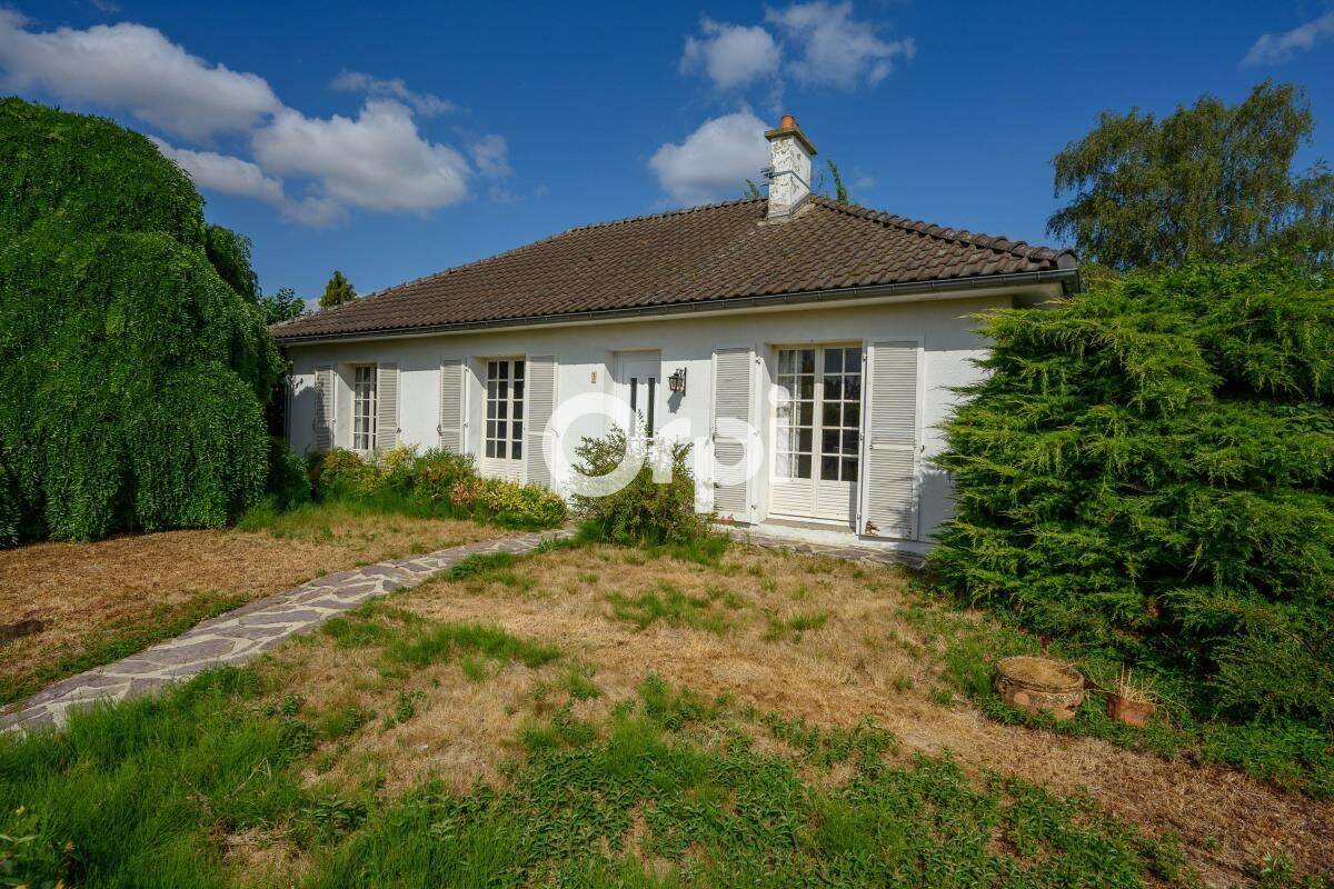 Maison 4 pièces 89 m² · à Petite-Forêt · 89,2 m² · 234 800 €