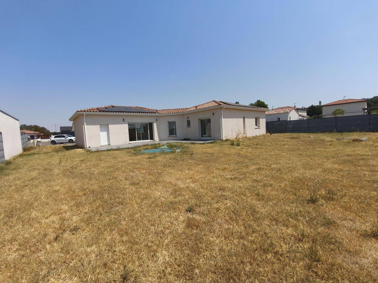 Maison 4 pièces 110 m² · à L'Isle-Jourdain · 110 m² · 354 000 €