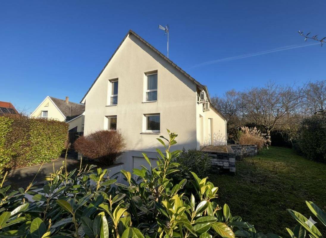 Maison 6 pièces 175 m² · à Illkirch-Graffenstaden · 175,3 m² · 476 000 €