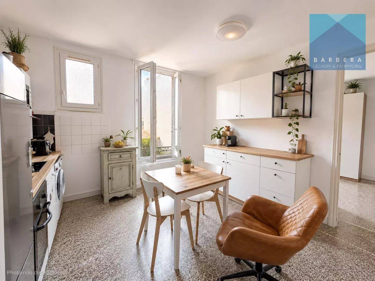 Appartement 2 pièces 34 m² · à Nice · 34 m² · 1 050 €/mois