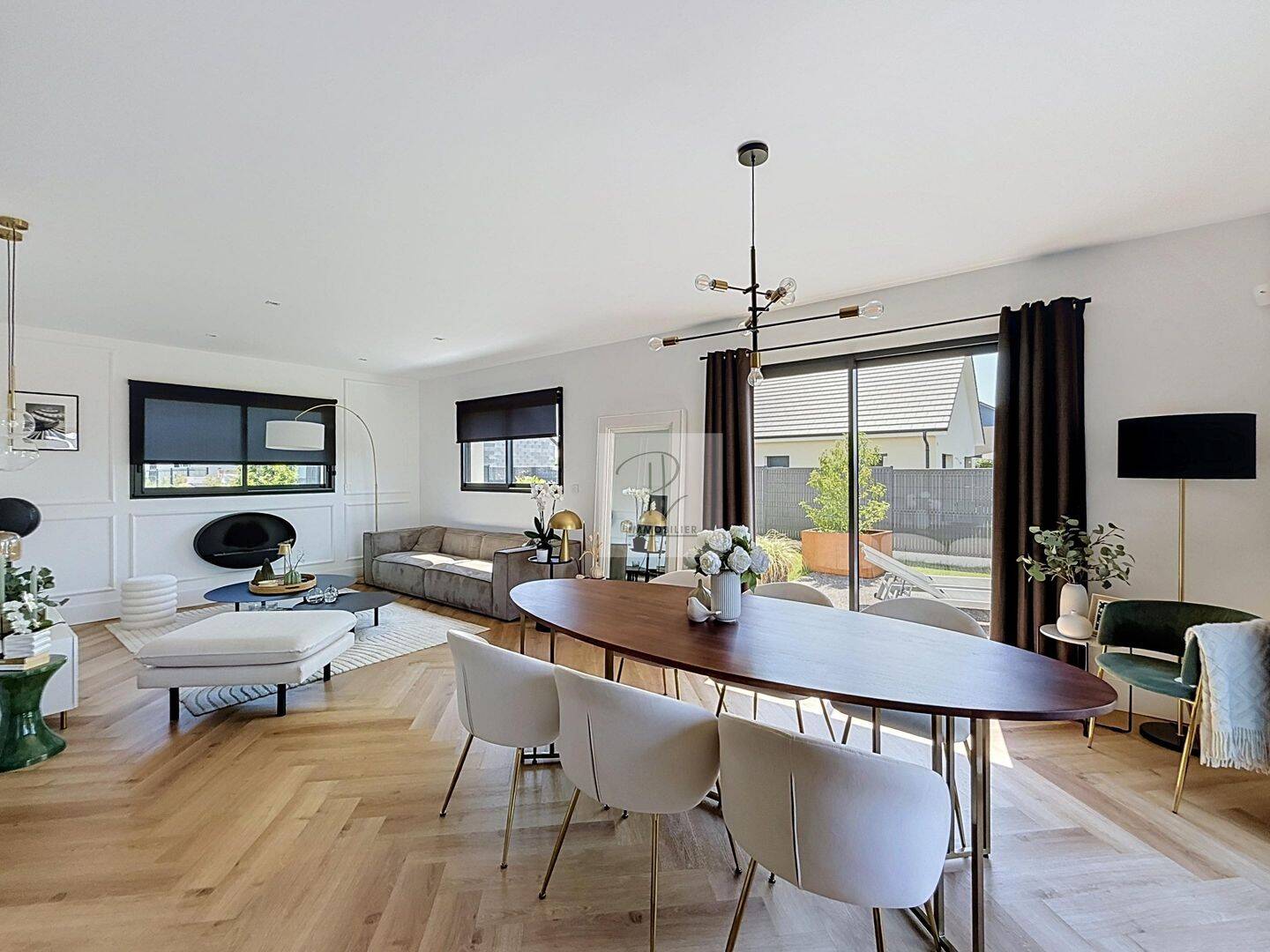 Maison 5 pièces 154 m² · à Buchy · 154 m² · 394 000 €