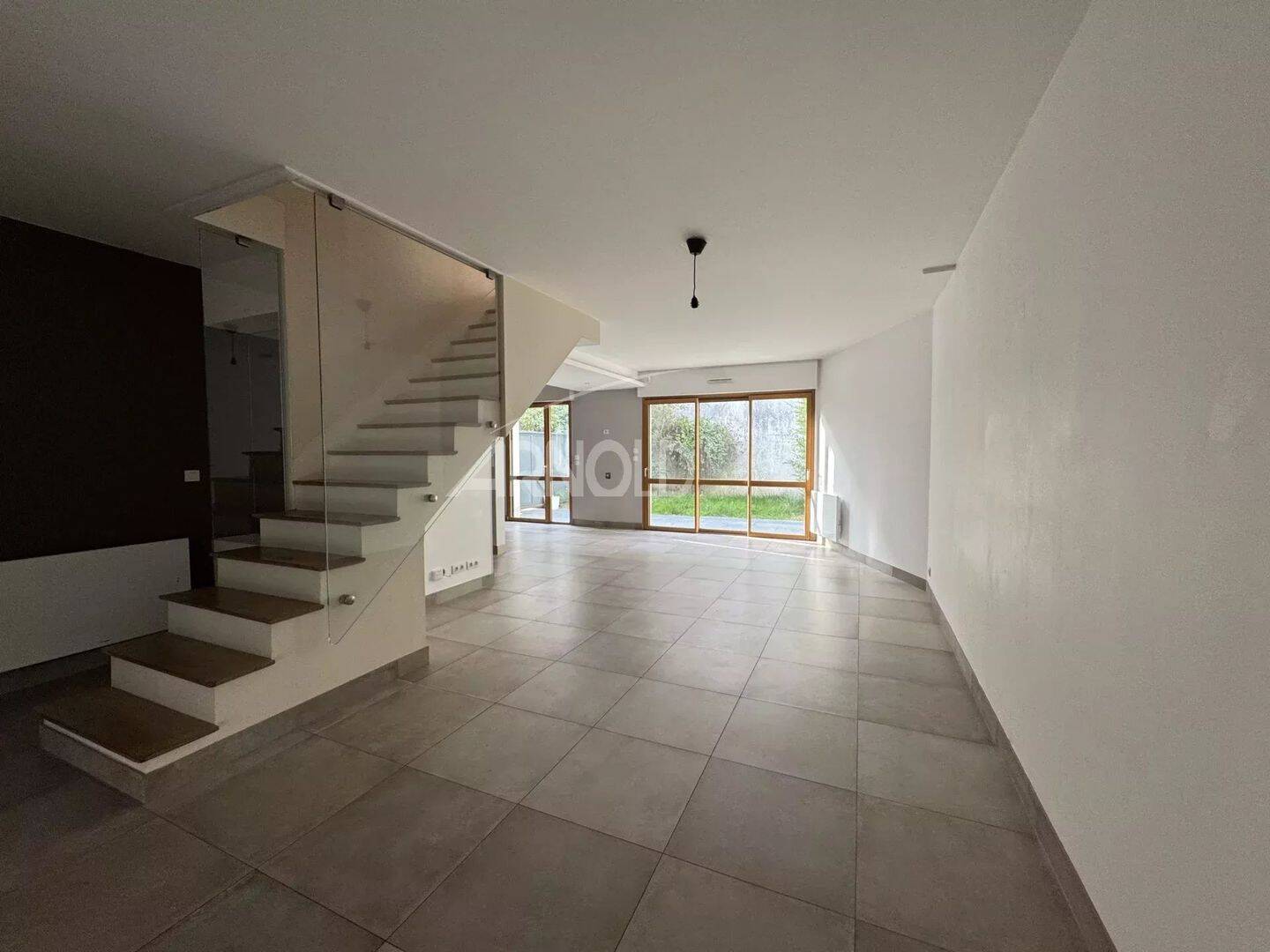 Maison 6 pièces 123 m² · à Nantes · 123,2 m² · 598 000 €