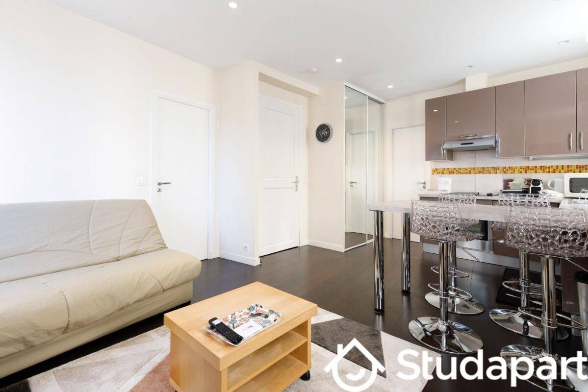 Appartement 2 pièces 40 m² · à Cannes · 40 m² · 1 500 €