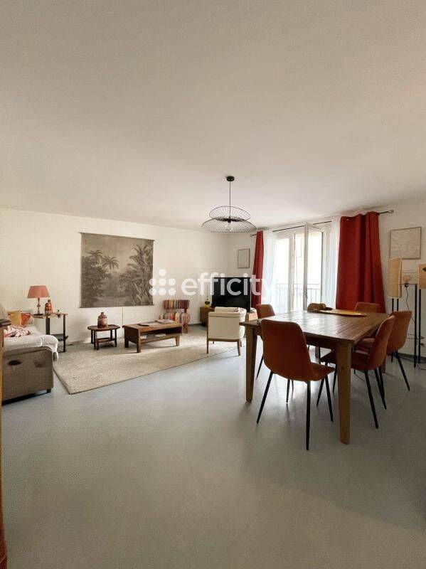 Appartement 3 pièces 96 m² · à Pamiers · 96 m² · 135 000 €