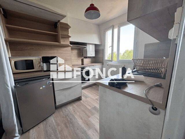 Appartement 4 pièces 65 m² · à Tarbes · 65,3 m² · 650 €